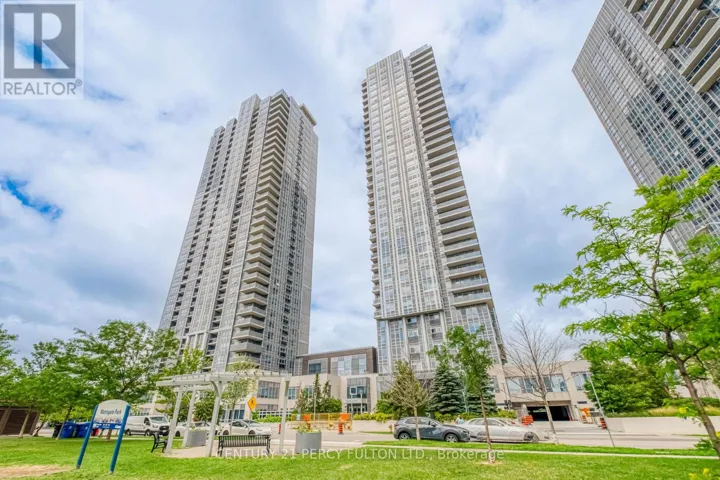 420 - 275 VILLAGE GREEN SQUARE, Toronto (Agincourt South-Malvern West), Ontario M1S0L8