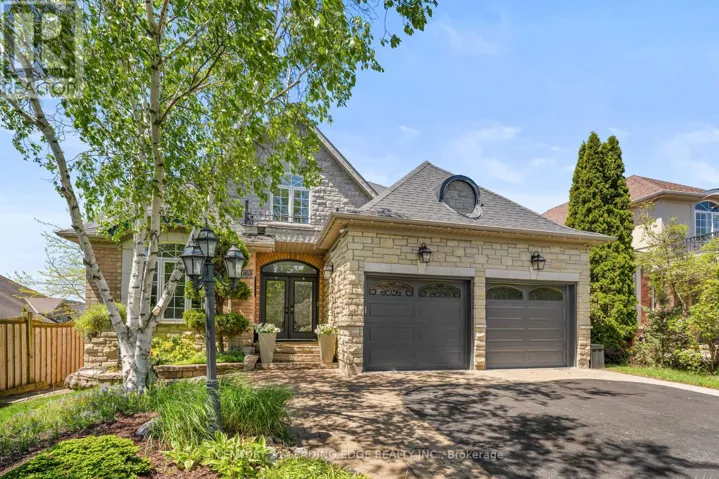 106 MACKEY DRIVE, Whitby (Lynde Creek), Ontario L1P1R5