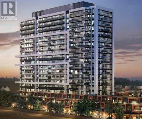 2511 - 2545 SIMCOE STREET N, Oshawa (Windfields), Ontario L1L0W3