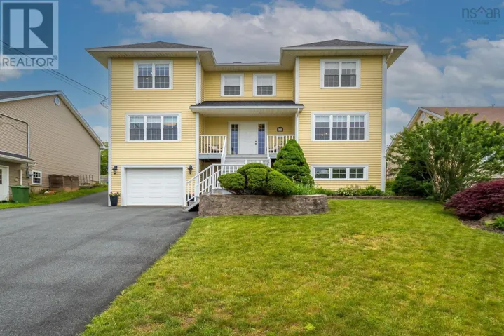 133 Lundy Dartmouth B2WS3S Drive, Cole Harbour, Nova Scotia B2W3S3