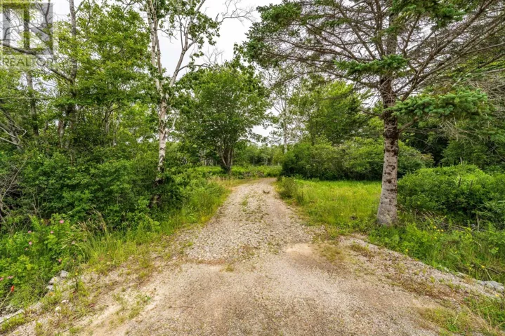Lot Small Gains Road, Brooklyn, Nova Scotia B5A5J1