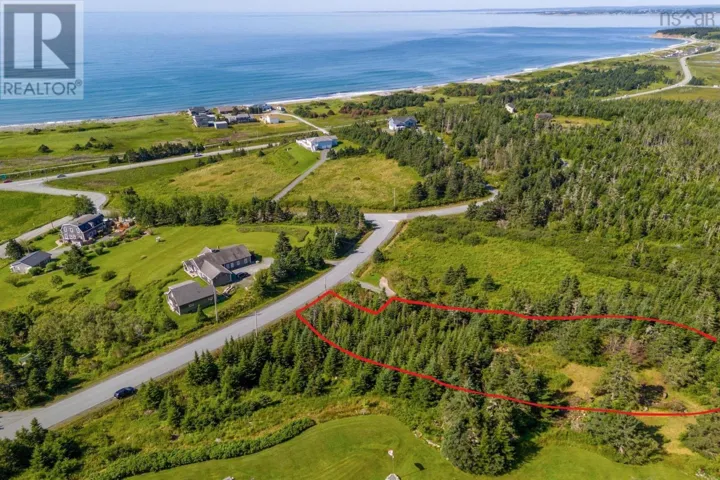 0 Oceanic Drive, East Lawrencetown, Nova Scotia B2Z1P4