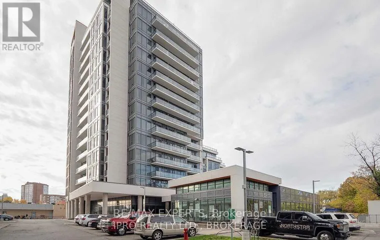 1508 - 9618 YONGE STREET, Richmond Hill (North Richvale), Ontario L4C0X5
