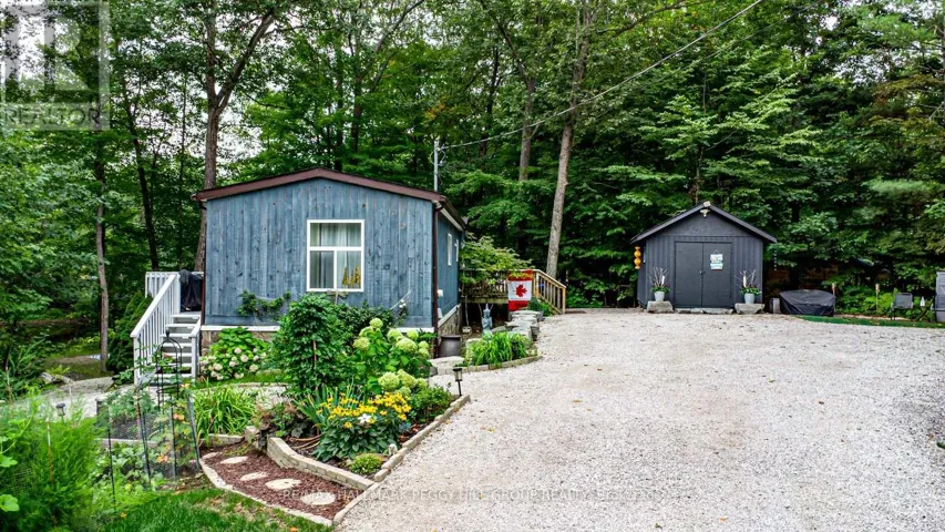 7498 ISLAND CRESCENT, Ramara, Ontario L0K2B0