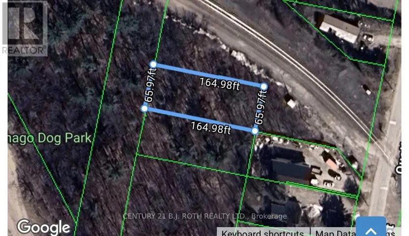 3330 QUETTON STREET, Severn (Washago), Ontario L0K2B0
