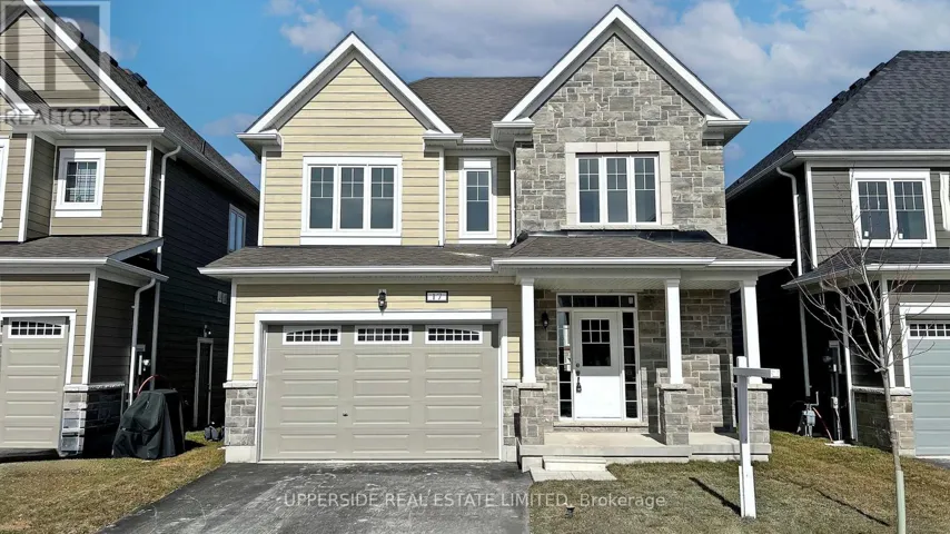 17 SHAPIRA AVENUE, Wasaga Beach, Ontario L9Z0K2