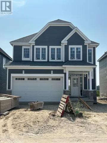 241 VILLAGE GATE DRIVE, Wasaga Beach, Ontario L9Z0J7
