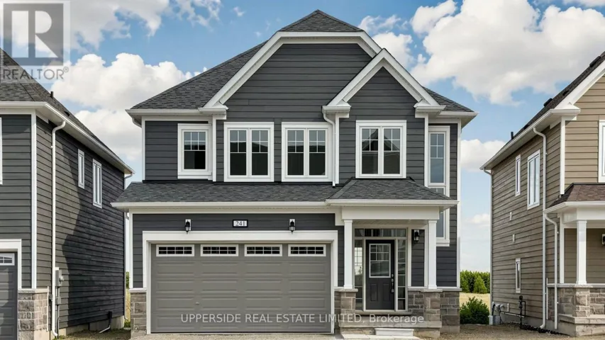 241 VILLAGE GATE DRIVE, Wasaga Beach, Ontario L9Z0J7