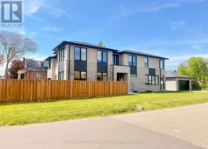 797 FIRST STREET, Mississauga (Lakeview), Ontario L5E1A3