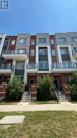 35 FREDERICK TISDALE DRIVE, Toronto (Downsview-Roding-CFB), Ontario M3K0C4