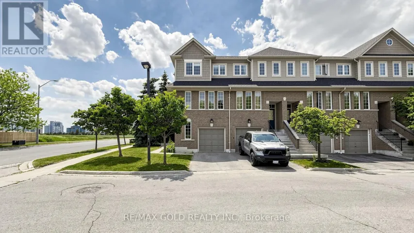 182 - 4950 ALBINA WAY, Mississauga (Hurontario), Ontario L4Z4J6