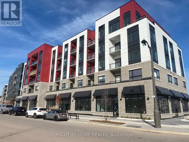 201 - 3265 CARDING MILL TRAIL, Oakville (GO Glenorchy), Ontario L6M5P7