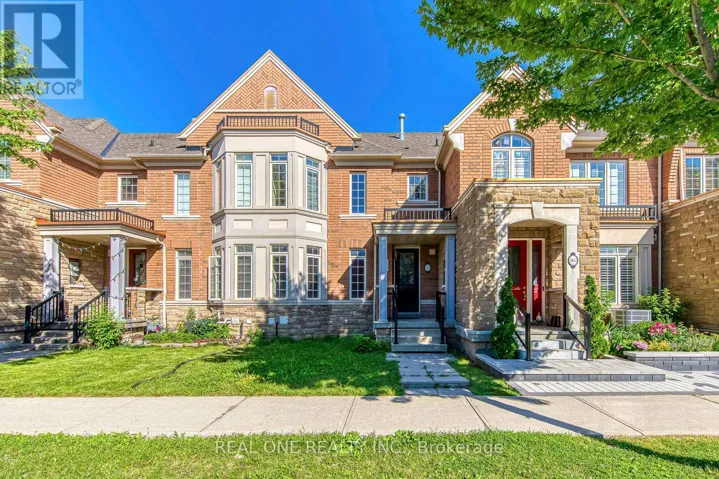565 SIXTEEN MILE DRIVE, Oakville (GO Glenorchy), Ontario L6M0P8