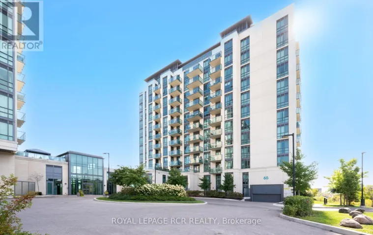 107 - 65 YORKLAND BOULEVARD, Brampton (Goreway Drive Corridor), Ontario L4C9Z4
