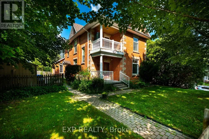 52 FIRST STREET, Orangeville, Ontario L9W2E2