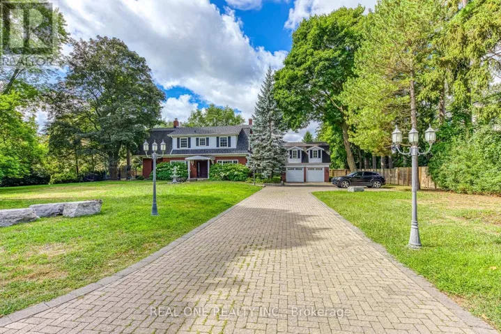 308 MORRISON ROAD, Oakville (MO Morrison), Ontario L6J4J9