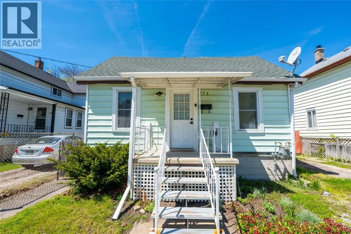 173 COTTERBURY STREET, Sarnia, Ontario N7T6M2