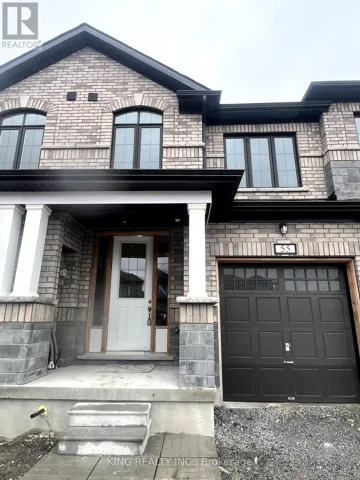 55 BUTLER BOULEVARD, Kawartha Lakes (Lindsay), Ontario K9V4R1