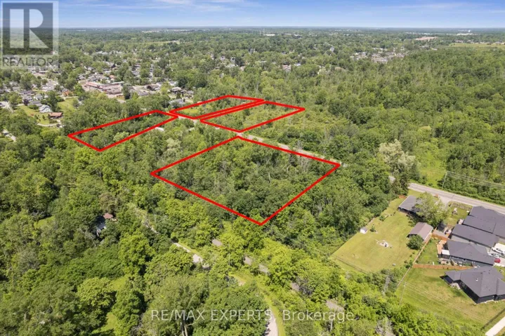 0 DOMINION ROAD, Fort Erie (Crescent Park), Ontario L2A1H3