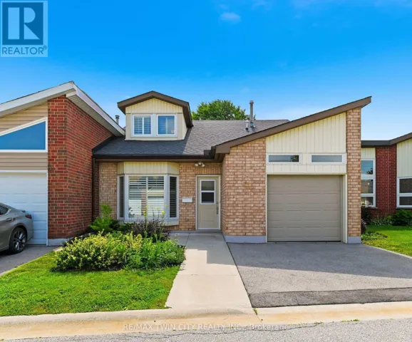 29 ARCHDEACON CLARK TRAIL, Hamilton (Kennedy), Ontario L9B2M1