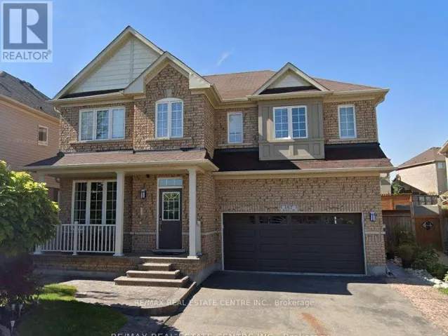 LOWER - 187 BAILEY DRIVE, Cambridge, Ontario N1P0A1