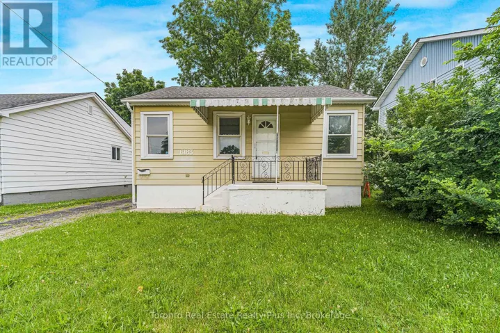 6183 SKINNER STREET, Niagara Falls (Arad/Fallsview), Ontario L2G2Y4