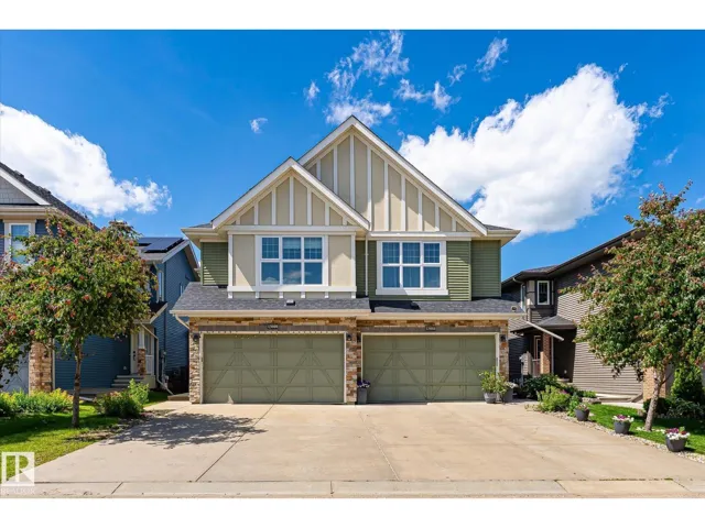 13008 205 ST NW, Edmonton, Alberta T5S0G4