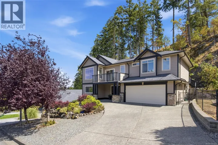 473 Nottingham Dr, Nanaimo, British Columbia V9T0C2