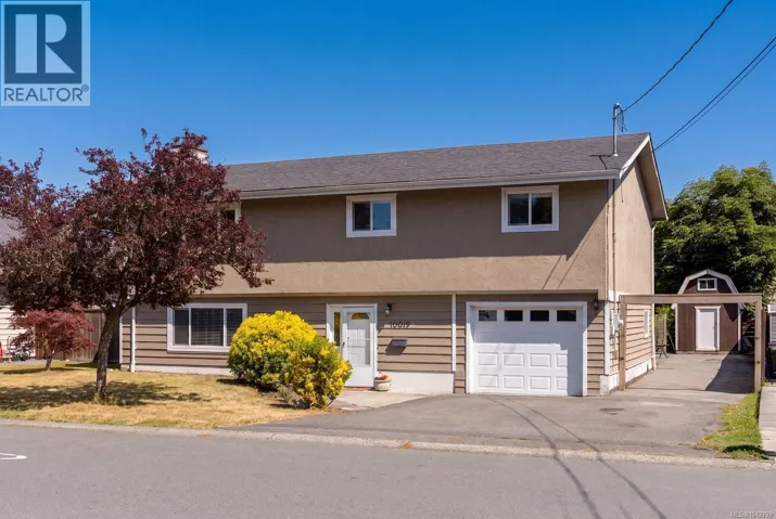 10019 Siddall Rd, Sidney, British Columbia V8L3M1