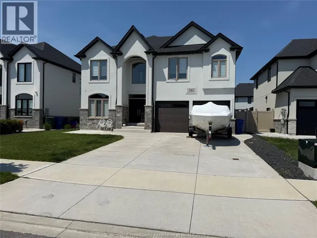342 CHRISTINE AVENUE, Belle River, Ontario N8L0P2