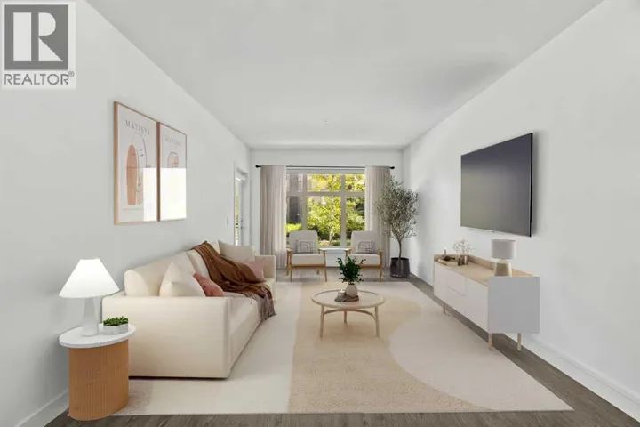 103, 25 Aspenmont Heights SW, Calgary, Alberta T3H0E4