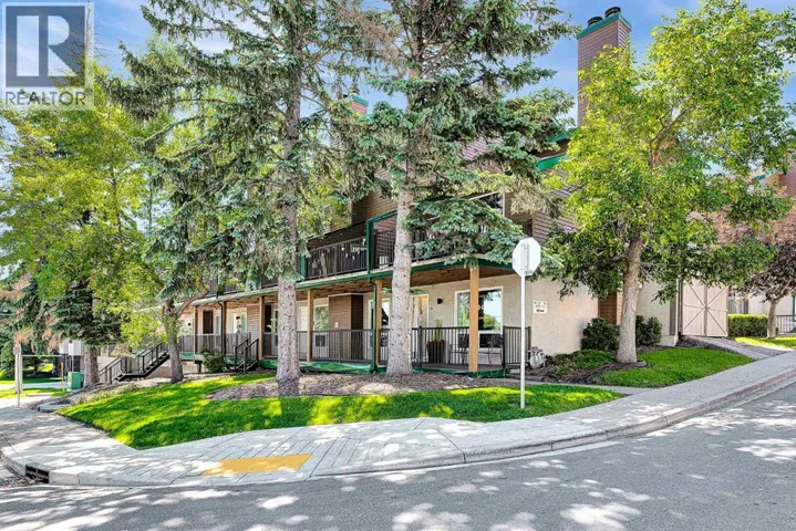 4, 1515 23 Avenue SW, Calgary, Alberta T2T0T8
