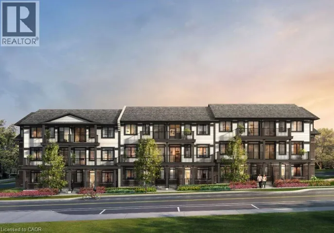 176 OAT Lane, Kitchener, Ontario N2R0S8