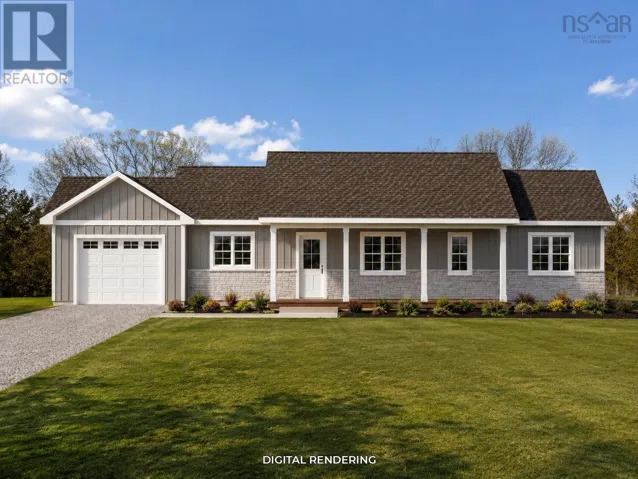 61 Krista Drive, Wilmot, Nova Scotia B0P1W0