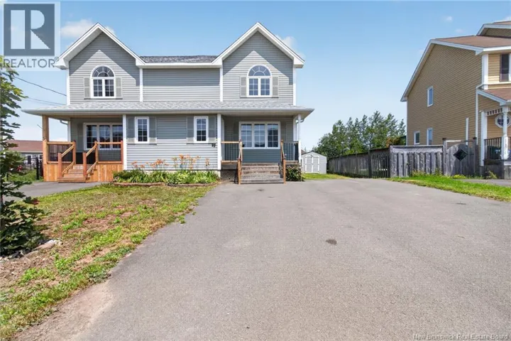 29 Coachmen Street, Riverview, New Brunswick E1B0K2