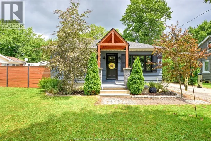 21 ELLA STREET South, Tilbury, Ontario N0P2L0