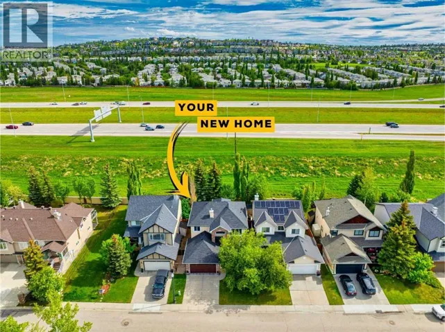90 Discovery Ridge Road SW, Calgary, Alberta T3H4R4