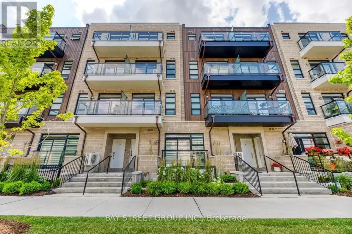 33 - 57 FINCH AVENUE W, Toronto (Willowdale West), Ontario M2N0K9