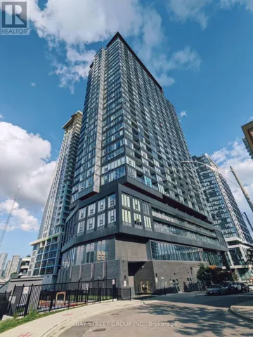 2811 - 19 WESTERN BATTERY ROAD, Toronto (Niagara), Ontario M6K0E3