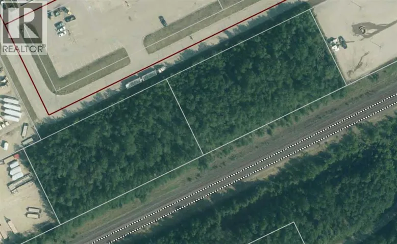 Lot 25 & Lot 26 57 STREET, Edson, Alberta T7E1L8