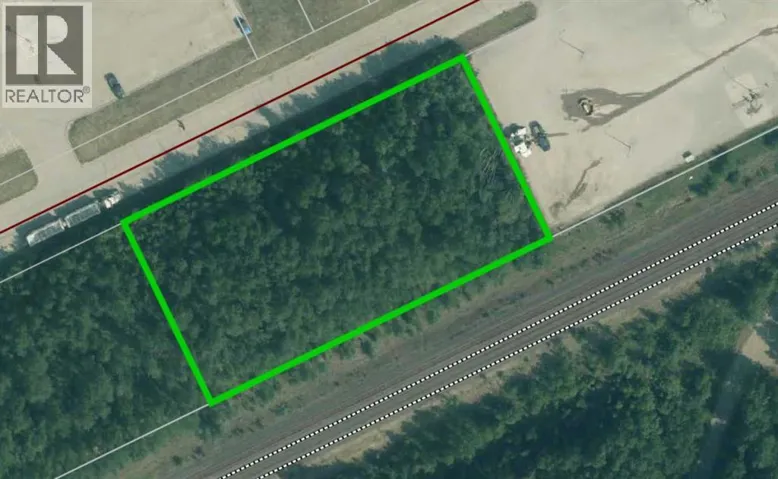 Lot 25 57 STREET, Edson, Alberta T7E1L8