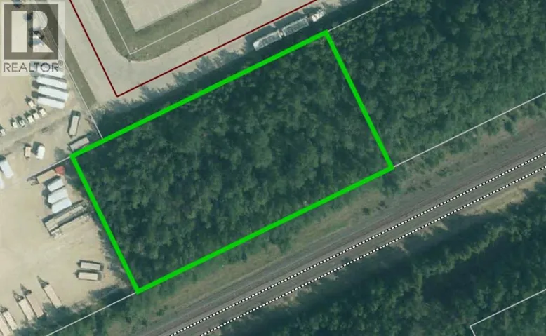 Lot 26 57 STREET, Edson, Alberta T7E1L8