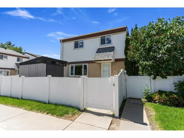 14F TWIN TC NW, Edmonton, Alberta T6K1V4
