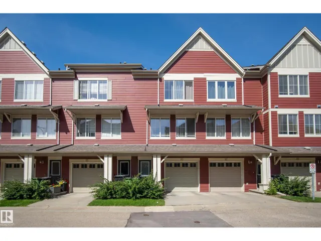 #93 603 WATT BV SW, Edmonton, Alberta T6X0P3