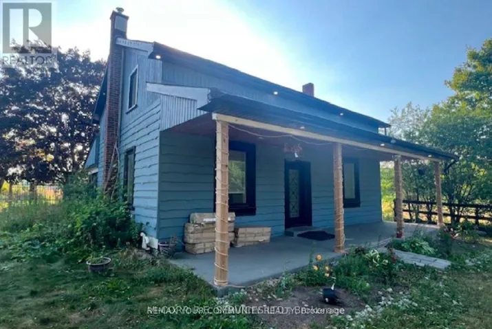 5340 CONCESSION 4 ROAD, Uxbridge, Ontario L0C1A0