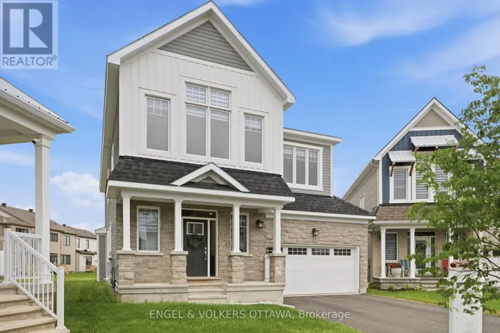 17 PACING WALK, Ottawa, Ontario K0A2Z0