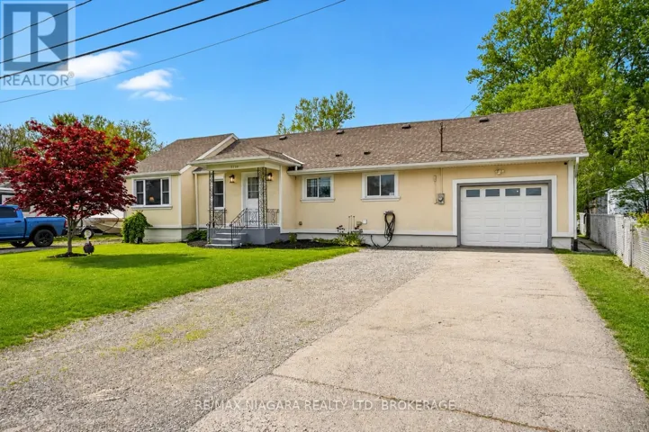 3710 BRUNSWICK AVENUE, Fort Erie (Crystal Beach), Ontario L0S1B0