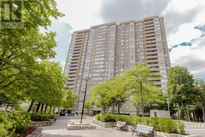 308 - 30 MALTA AVENUE, Brampton (Fletcher's Creek South), Ontario L6Y4S5