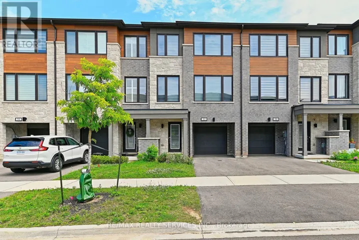 52 HUMBERSTONE DRIVE, Halton Hills (Georgetown), Ontario L7G0P6