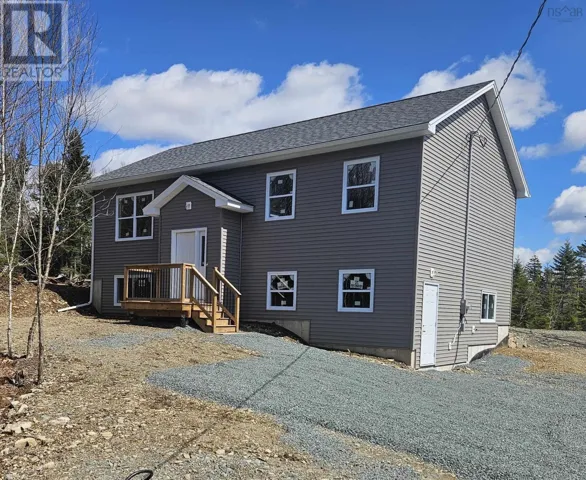 165 Ostrea Lake Road, Musquodoboit Harbour, Nova Scotia B2Z1E9